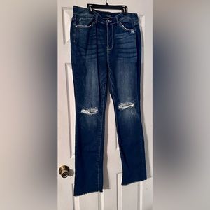 Judy Blue Woman’s jeans